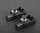 2PCS Oem Cadillac Chevrolet Buick Sensor New 13509729. Price: $39.99.