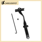 74404-35140 Battery Hold Down Kits For Toyota 4RUNNER Tacoma J-bolts Nuts New. Price: $19.58.