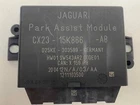 Park Assist Control Module CX23-15K866-AB Fits 2012 Jaguar Xf 5.0L Used. Price: $31.20.