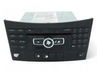 2013 Mercedes Benz Class W212 Am Fm Audio Receiver Head Unit 2129009016 Oem Used. Price: $115.19.