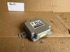 14-17 Infiniti QX80 Advance Driver Assist Module Unit Oem 284E7 5ZM0B Used. Price: $95.00.