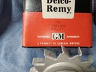 1953-56 Corvette Nos Delco Remy Generator Fan Pulley #1921939 Fresh Out Of Box New. Price: $150.00.
