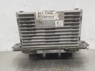 2014 Ford F150 Xlt 5.0L Ecm Engine Control Module EL3A12A650BGA Used. Price: $85.00.