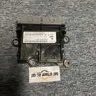 Jk Jeep Wrangler 2013 Srs Restraint System Module 68185855AA 251116-04 Used. Price: $95.00.