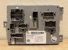 Mercedes W222 S400 Sam Bcm Comfort Convenience Control Module A2229009408 Oem Used. Price: $150.00.
