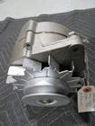 64 Corvette 37 Amp Alternator--gm #1100628-DATED 3G1 (7/1/63)--RESTORED!! Remanufactured. Price: $374.95.
