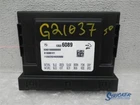SIERRA150 2020 Chassis Ecm 1110941 Used. Price: $59.99.
