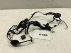 2014 Kia Soul Base Rear Right Door Wiring Harness Oem Used. Price: $41.52.