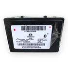 2011 - 2013 Mazda Bluetooth Communication Control Module Computer BBM566DHX Used. Price: $45.00.