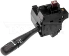 Dorman 233-0865 Multifunction Switch Assembly Fits Chrysler And Dodge Models New. Price: $69.51.