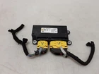 Jeep Jl Wrangler Door Srs Restraint Module 68398606AB 2018-2019 95951 Used. Price: $79.99.