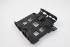 2013 Volkswagen Golf Gti Engine Control Module Bracket 5K0906507 Oem Used. Price: $26.50.