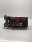 2000-2004 Ford E150 Van Fuse Box Junction Engine Assembly Genuine Oem Used. Price: $62.00.