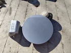 Oem 2015-2017 Kia Forte Fuel Filler Door Silver 69510-A7001 P/c 4SS Used. Price: $31.50.