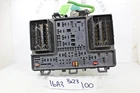 HG9T14D068BB Ford Fusion 2017-2020 Distribution Fuse Junction 16A3 100 B23 Used. Price: $36.99.