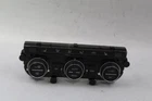 Temperature Control E-golf Dual Zone Fits 2015-2017 Volkswagen Oem #32550 Used. Price: $68.00.