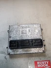 2007 Ford F150 Ecu Ecm Pcm Engine Computer 7L3A-12A650-GKE Used. Price: $81.22.