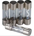 Metra Tsunami TAGU40PB 50 Amp Nickel Plated Fuses Car Audio Stereo Pack New. Price: $7.99.