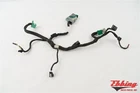 Steering Column Harness Id: 38211238 Fits 2016-2017 Chevy Silverado 1500 694870 Used. Price: $90.00.