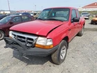 Chassis Ecm Daytime Running Lamps Fits 99-08 Ford E150 Van 9849849 Used. Price: $66.02.
