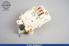 96-02 Toyota 4RUNNER Interior Cabin Fuse Box Dash Relay Junction Block Oem Used. Price: $78.75.