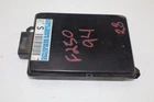 1993-1994 Ford F-250 Abs Control Module Behind Glove Box F3TF-2C018-AB Used. Price: $48.99.
