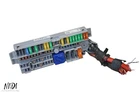 2017 - 2019 Bmw G30 530I 540I Front Power Distribution Fuse Box Oem 61149350313 Used. Price: $30.00.