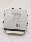 Chassis Ecm Headlamp Swivel Control Fits 10-12 Lexus RX350 Used. Price: $99.99.
