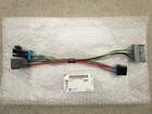 1995 Gmc Sierra Truck C/k A/c Heater Climate Control Adapter Wire Harness New. Price: $94.68.