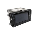 2016-2019 Vw Jetta Passat Beetle MIB2 Touchscreen Radio Cd Player 5C0035200 Oem Used. Price: $300.99.