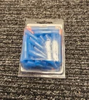 (qty 100) Dorman 16-14 Gauge Butt Weather Proof Connector Blue 85245 Universal New. Price: $24.99.