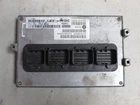 2012-2013 Jeep Grand Cherokee Dodge Durango Ecm Engine Computer 68170410AC Used. Price: $68.52.