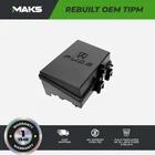 2005 2006 Chrysler Pacifica Oem Rebuilt Tipm Fuse Box 05082790 Remanufactured. Price: $434.50.