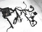 22 Ford Escape 1.5L Front Headlight Room Wiring Harness JX6T-14A094-AE Used. Price: $403.75.