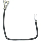 A22-4 Battery Cable Driver Passenger Side New Chevy 2000 Rh Lh Coupe Ford. Price: $34.63.