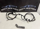 Oem 2014-2018 Toyota Sienna Rear Bumper Floor Wire Harness 8216B08050 Used. Price: $79.99.