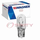 Wagner Check Engine Light Bulb For 1992-1993 Dodge B150 B250 B350 D150 D250 Lp New. Price: $7.75.