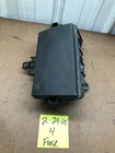 2018-2023 Volkswagen Tiguan Engine Fuse Box Relay Junction Block 5Q0.907.361.D * Used. Price: $52.02.