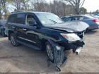 Chassis Ecm Steering Left Hand Dash Fits 13-15 Lexus LX570 675407 Used. Price: $250.00.