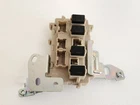 Nissan Rogue 2017-2020 Fuse Box Relay Junction 24350-6FL0A Used. Price: $21.75.