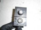 Escalade 2002 Dash/interior/seat Switch 21649 Used. Price: $37.50.