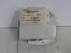 2005-2008 Nissan Pathfinder Oem Memory Control Module 988007S120 Used. Price: $35.10.