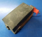 2000-2005 Buick Lesabre Engine Fuse Box Relay Junction Used. 15366341. Price: $42.49.