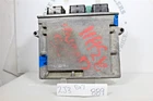 5W7A12A650ZA Ford Crown Victoria 2005 Engine Control Unit Ecu Module 889 2J3 B7 Used. Price: $24.99.