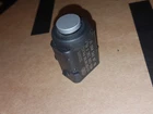 Genuine Mercedes Parking Sensor Pdc W203 W209 W220 W164 W163 W251 R171 Silver Used. Price: $40.29.