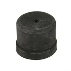 1968 Shelby New Oil Sending Unit Cover. Price: $14.00.