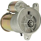 Starter Ford Series 4.2L V6 99 00 01 02 03 05 410-14047 New. Price: $82.80.