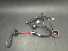 Rear Left Door Wiring Harness 2022 Hyundai Tucson 91620-CW010 2023 2024 Used. Price: $49.00.