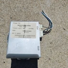 2006 Nissan Pathfinder Memory Seat Control Module Driving Position 98800-7S120 Used. Price: $30.00.