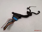 2012 Mini Cooper R56 R57 R55 R58 Left Door Harness Connector Pigtail 32 Pol Used. Price: $24.99.